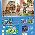 Antevisão Folheto LIDL Especial Brinquedos Natal Promoções de a partir de 9 novembro
